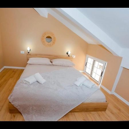 Alvin House Villa Shkodër Екстериор снимка