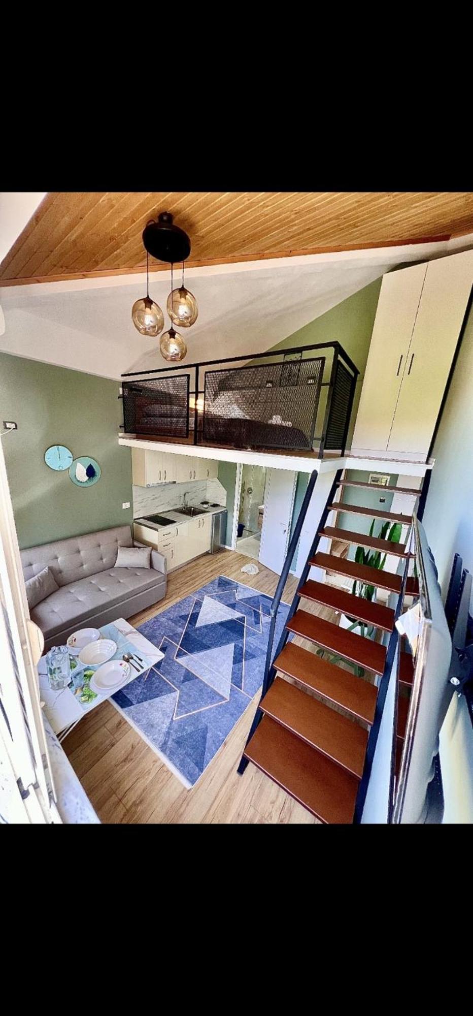 Alvin House Villa Shkodër Екстериор снимка