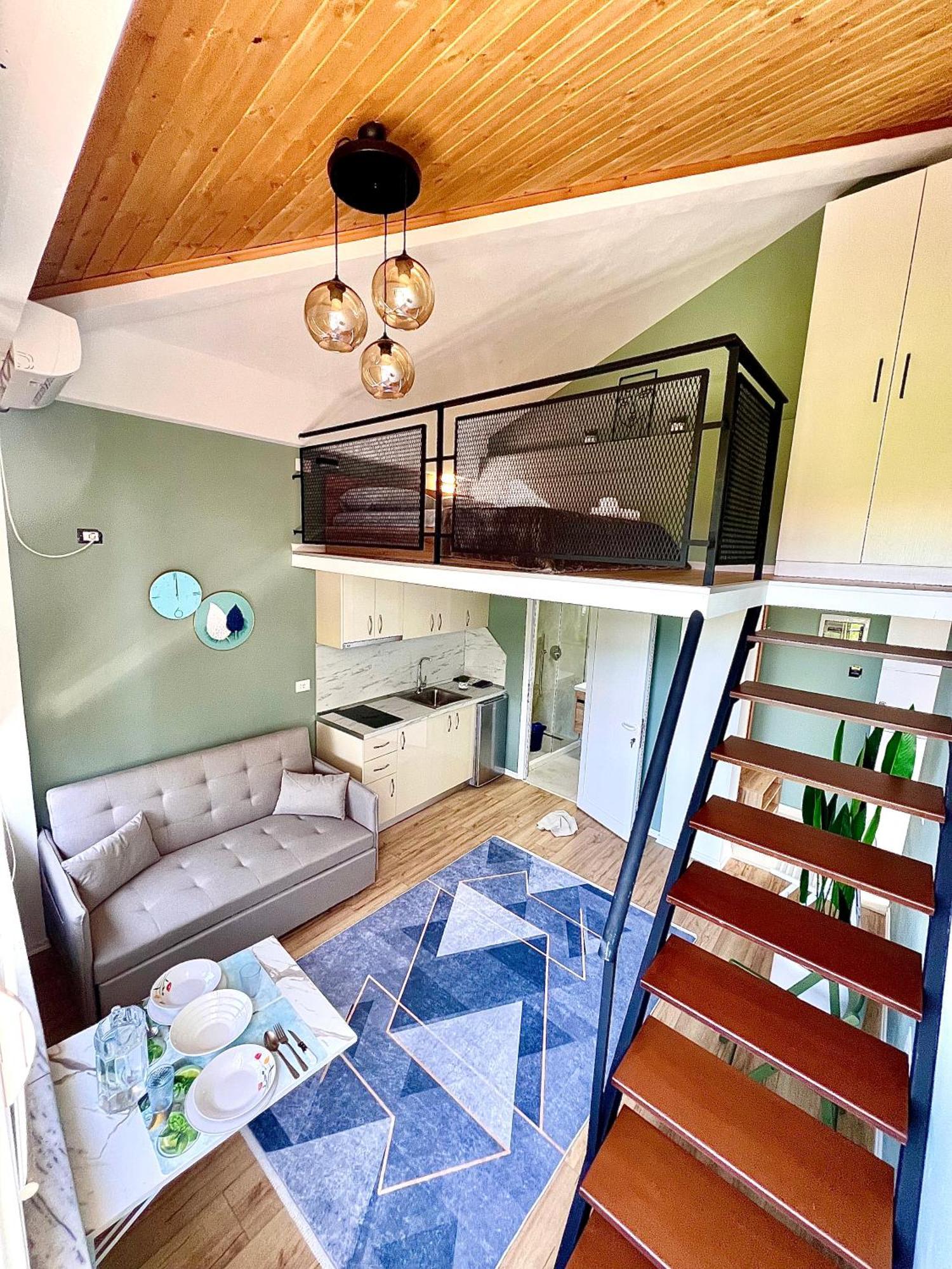 Alvin House Villa Shkodër Екстериор снимка
