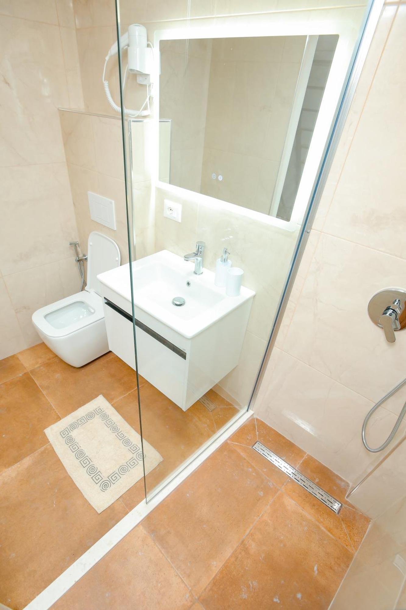 Alvin House Villa Shkodër Екстериор снимка